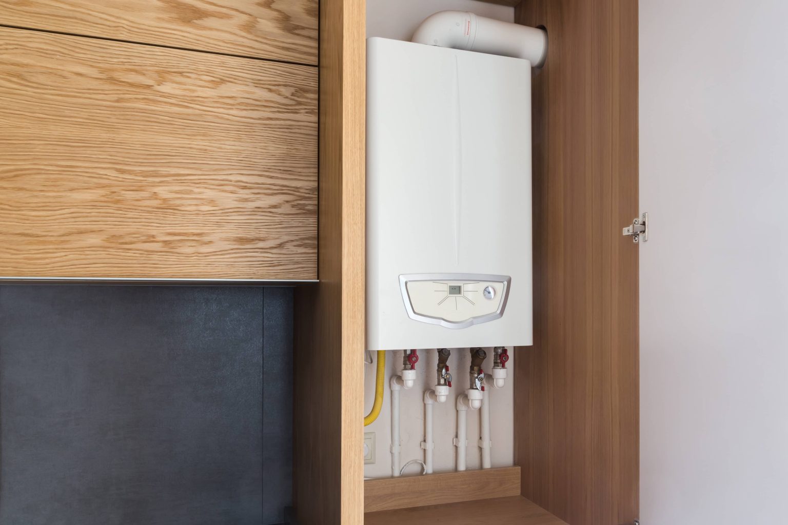 Boiler Service Solihull