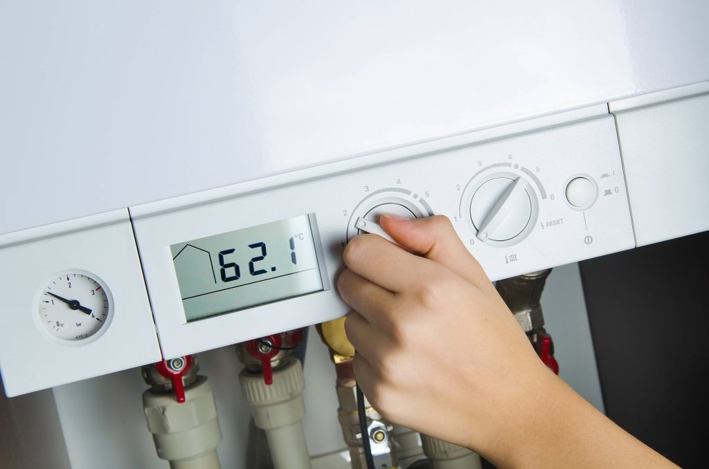 Boiler Service Warwick