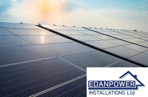 Solar Panel Installation Solihull