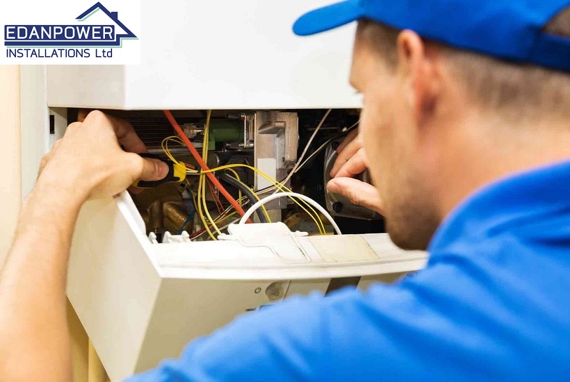 Professional Boiler Installation in Solihull