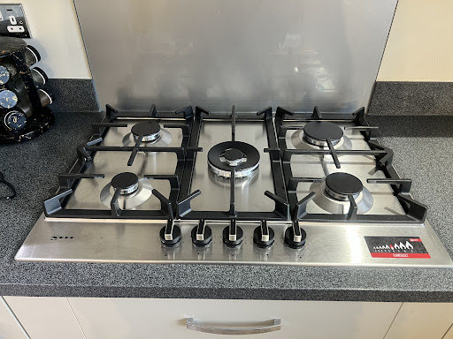 Photo from customer review