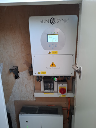 Photo from customer review
